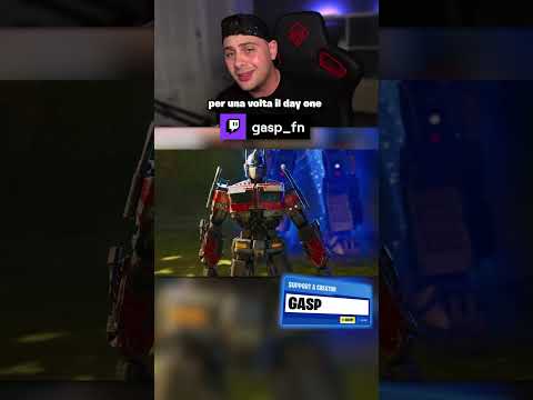 La Season 3 capitolo 4 di Fortnite fa SBOCCARE
