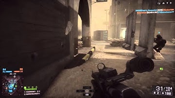 BAD NET CODE 2 NO GUN KILL