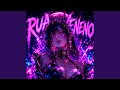 Rua Veneno (Slowed)