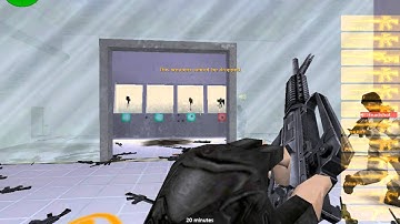 Nesimiega laikiux jailbreak serveryje