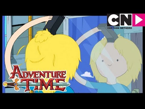 Время приключений | Дейви | Cartoon Network