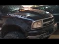 PECINTA KEBO BLAZER, ADA 3 KEBO DI MESS KERJA KITA, MANTAP!!!! #opelblazer #chevroletblazer