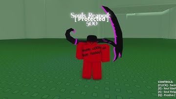 Soul Reaper 500 Kills - Infinite Script Fighting