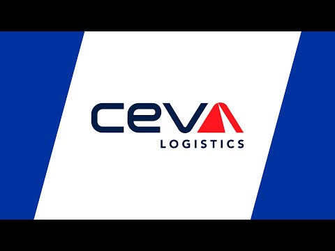 CEVA Logistics | Sponsor 2021