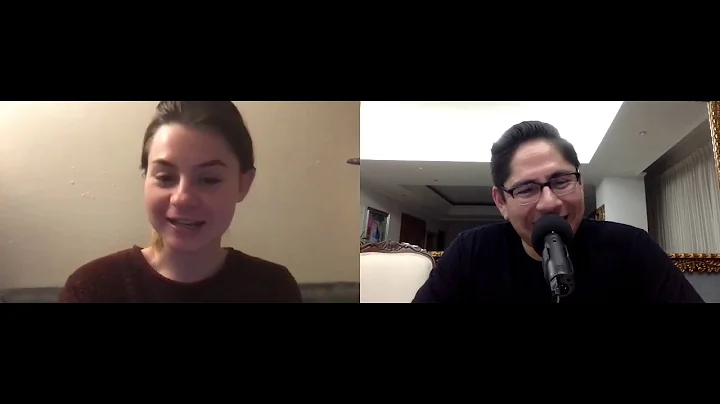 E27 An Podemos Conversar Podcast - Anika Pasilis -...