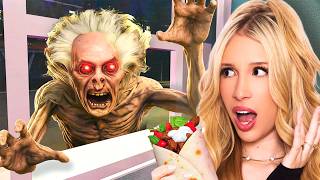 Download Lagu 3AM At The SCARIEST SHAWARMA KIOSK... MP3