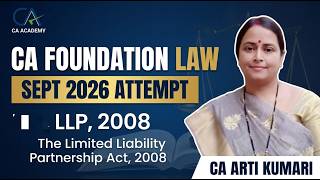 LLP, 2008 #SEP 26 #LEC 2