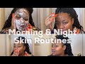 Chile, CeraVe Saved My Skin! | My Morning & Night Routines For Clear Skin