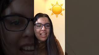 Stars and the moon ~ sutton foster