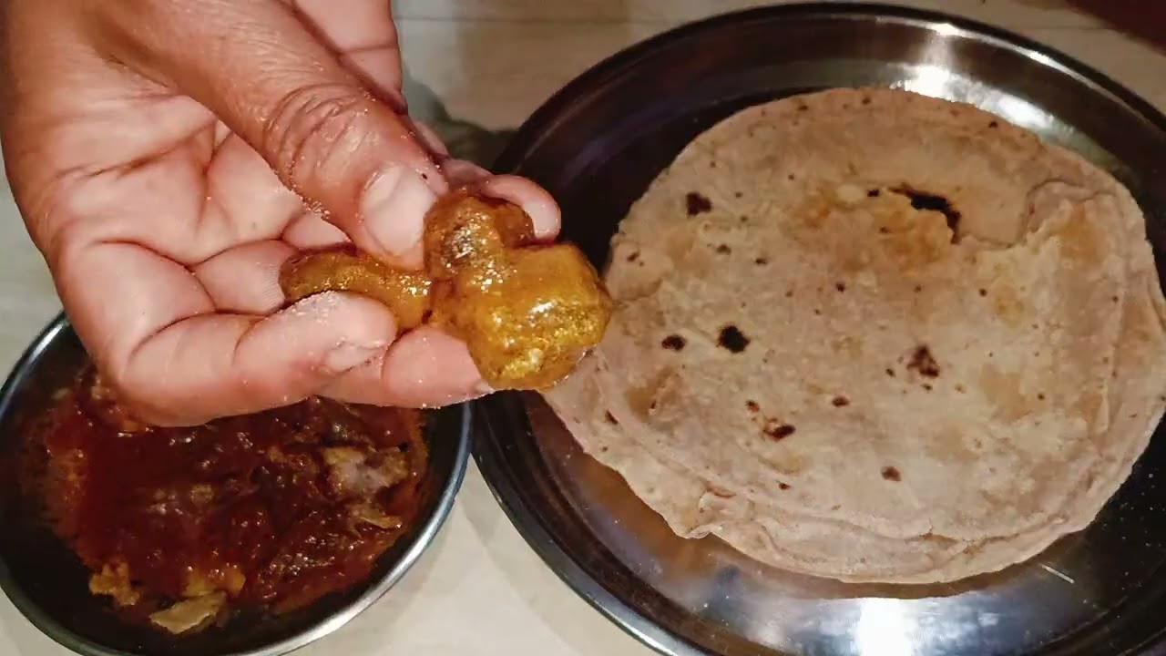 Mutton Curry || Food Vlog