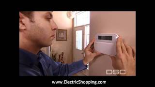 DSC Alexor Installation Video