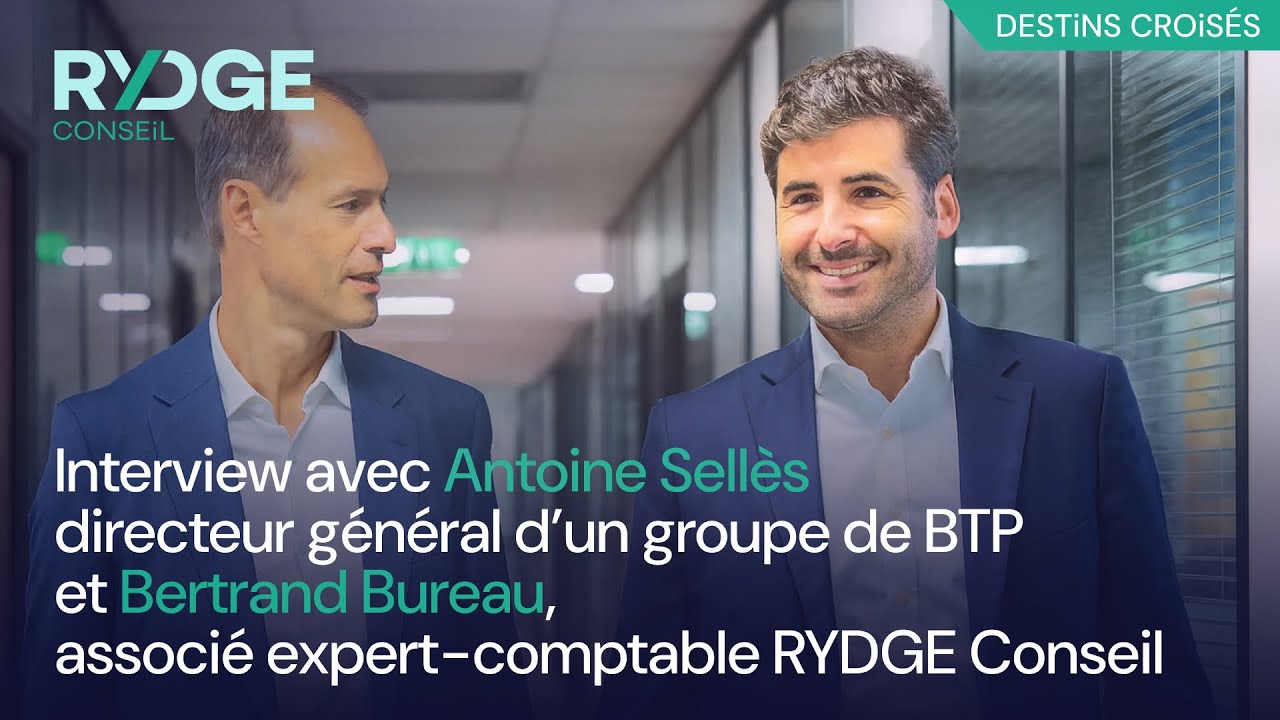 TEMOIGNAGE CLIENT / Groupe Vallée