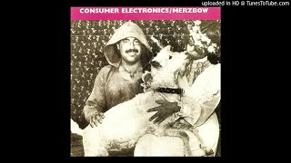 Consumer Electronics &amp; Merzbow: Korean Comfort