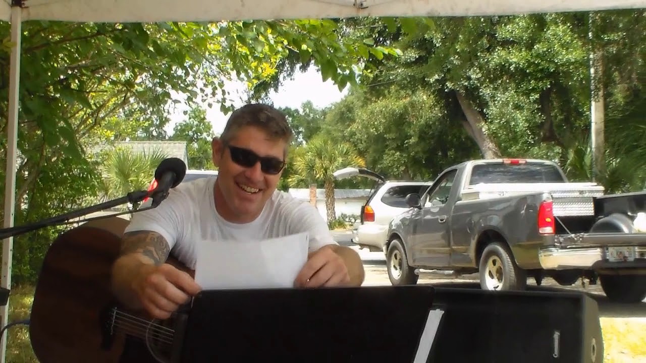 Hands & Feet Westside WebTV Show ~ Hands & Feet Starke Thrift Store