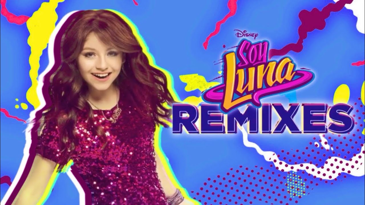 Elenco De Soy Luna - Vuelo (from 