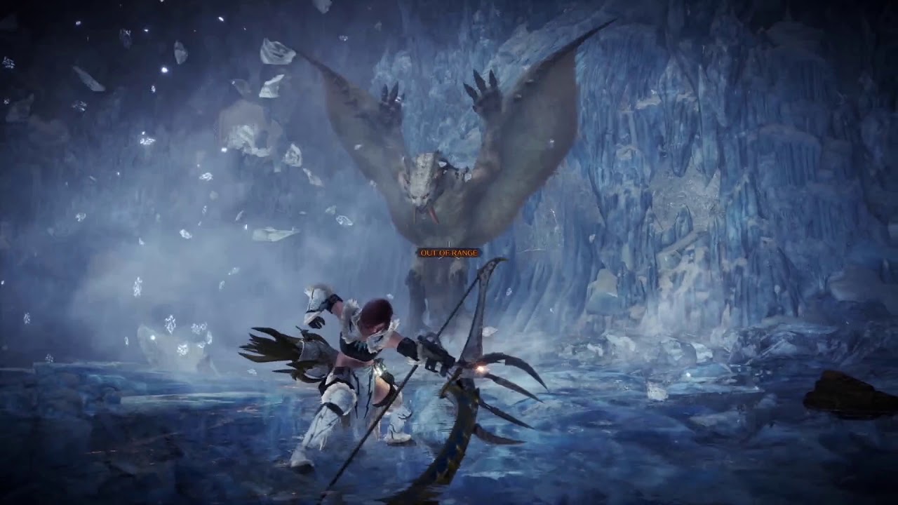 モンハン MAD 「This Game」