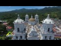 INGUAT PROMUEVE A GUATEMALA VIRTUAL EN 360°