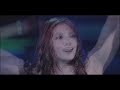 BoA  -  The Face Live Tour 2008. 15  -  抱きしめる  [HQ]