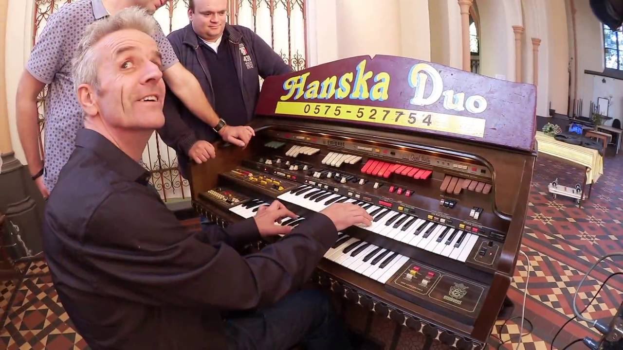 2016 Project het Urgeltjen, Stichting MooiBaak en Cooperatie Hanska Duo