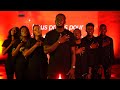 Maajabu gospel  goma nzambe azali clip officiel