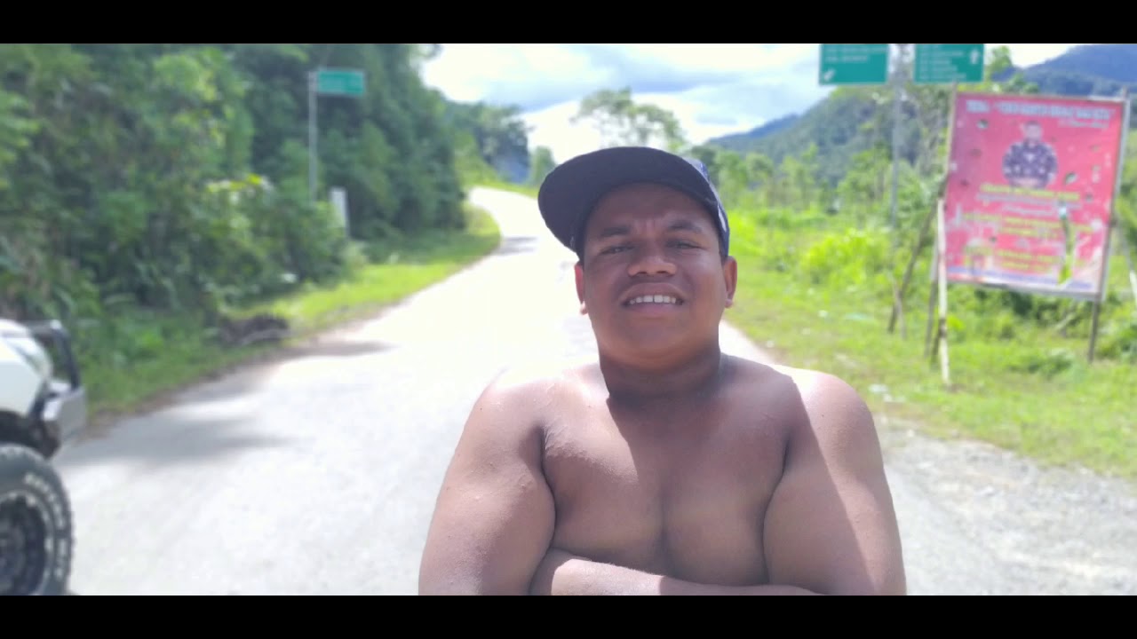 Lagu Daerah Kab. Tambrauw , Distrik senopi(Bahasa karoon)