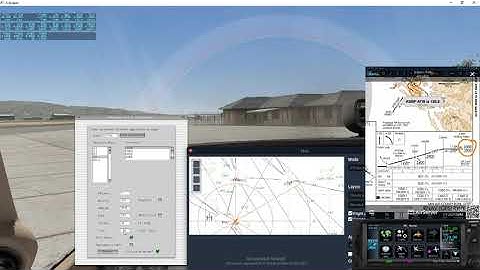 IAPHelper XPlane plugin tutorial