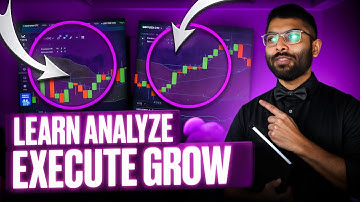 📈 MARKET STRUCTURE AND PRICE ACTION BASICS | TECHNICAL ANALYSIS | FOR BEGINNERS