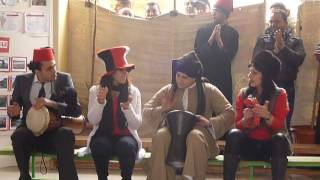 Ncbis International Day 2013- Tantalizing Tabla