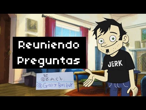 Reuniendo Preguntas para