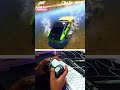 🚀 NISSAN Z vs KOENIGSEGG AGERA RS 🆚 EPIC JUMP CHALLENGE! Who Flies Higher 😱🔥 #shorts