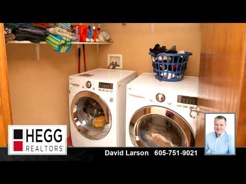 709 N Sioux Blvd, Brandon, SD home video tour