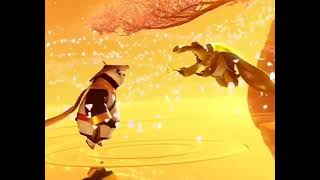 Kung Fu Panda Kung Fu Panda A Tale Of Friendship, And Adventure