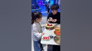 The Funniest Birthday Cake Fail Ever