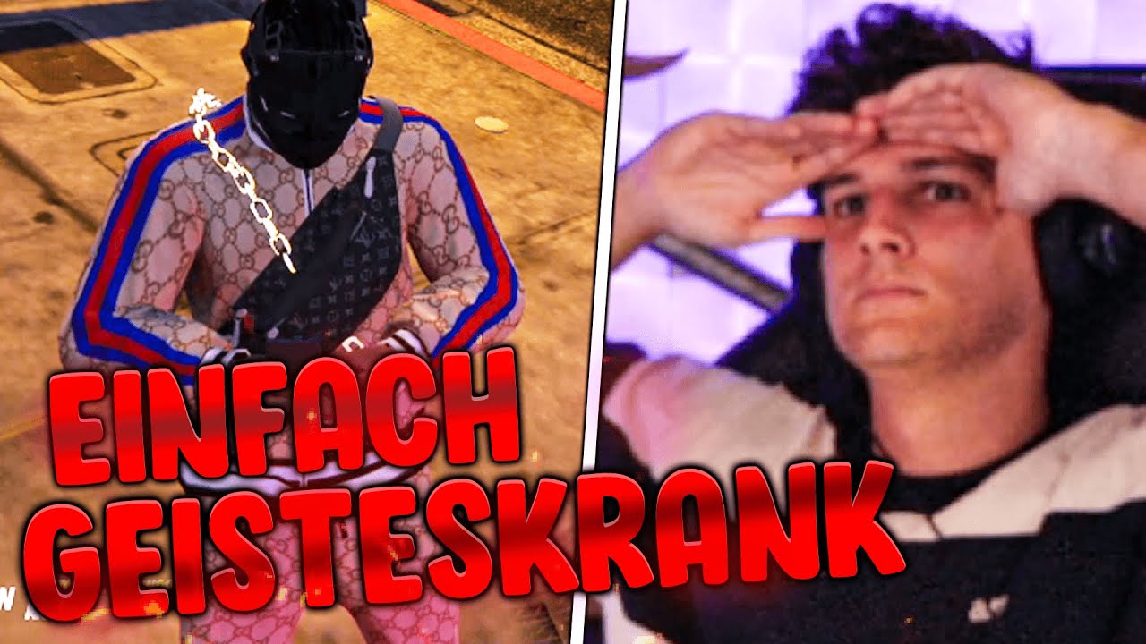 DER BESTE GTA RP SERVER DER WELT!🤯 | GTA Roleplay