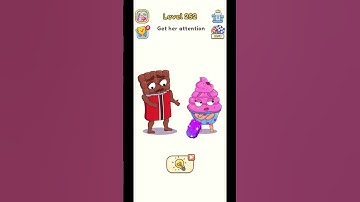 Dop5 (Delete One Part) level 252 #shorts #viralshorts #dop5  #mindsprintgaming