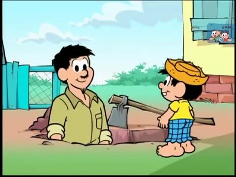 Assistir ao vídeo no YouTube