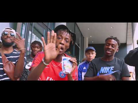 RPT Music (UziGang) - Noir // Directed By @SimonOji