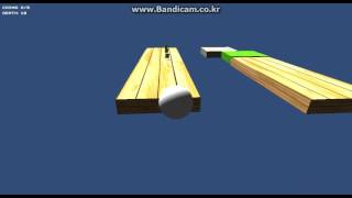 Too Hard Ball Game screenshot 1