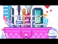 30 minutes of pixel art - ambient sound - no commentary Gameplay - Bitcolor
