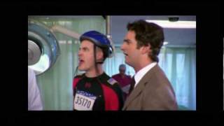 WKUK Bike Up The Ass