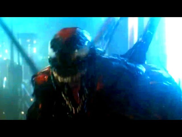 Carnage Roar Compilations #3 | Venom 2:Let There Be Carnage