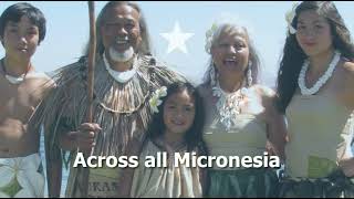 National Anthem Of The Federated States Of Micronesia - 