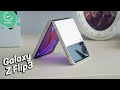 Samsung Galaxy Z Flip3 | Review en español