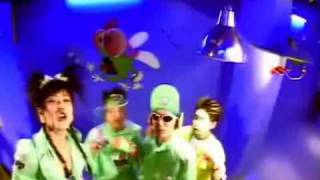 Download Lagu UP - Puyo Puyo (뿌요뿌요) MV (HQ) MP3