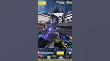 M4MLG Cold Claws Kingdom de la serie ClowClaws #codm #codmobile #callofdutymobile