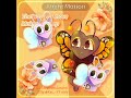 Glitter | Dandy's World #shorts #fyp #dandysworld #scraps #flutter