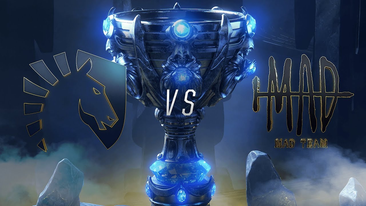 lol patch notes Team Liquid ( TL ) vs Mad Team ( MAD ) | Worlds 2018 Grup Aşaması 4. Gün
