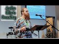 Jordan Elder: The Authority of the Bible and Who Jesus Claimed to Be