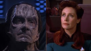 78 TNG actors who have passed away