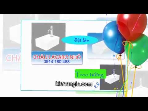 Lavabo Rửa Tay Nhỏ đẹp Treo Tường Phong Tắm Nhỏ Mẫu Mới Nhất Youtube